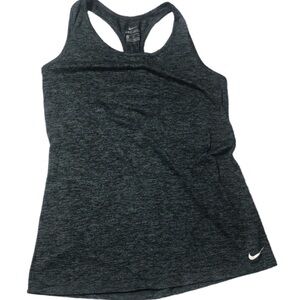 Nike tank athletic dry fit